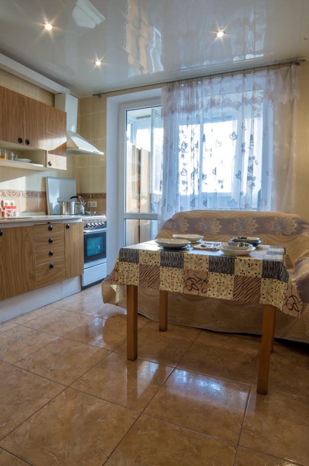 Фото квартиры 5