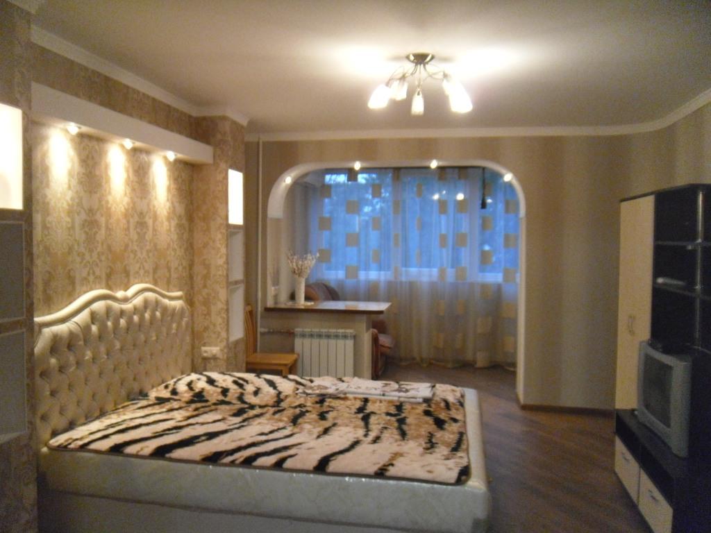 Фото квартиры 1