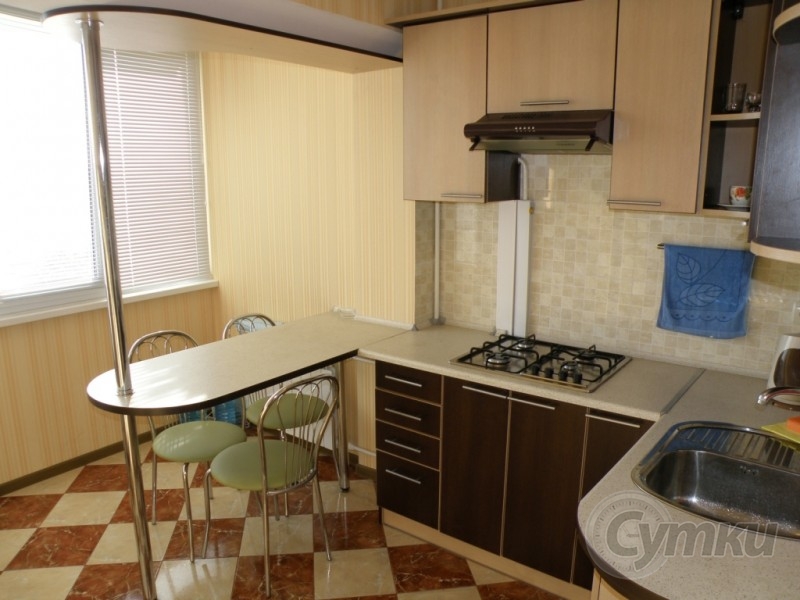 Фото квартиры 8