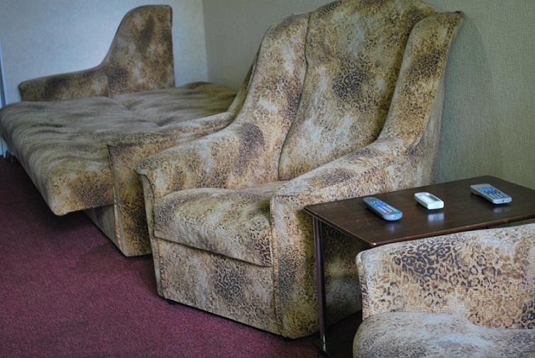 Фото квартиры 2