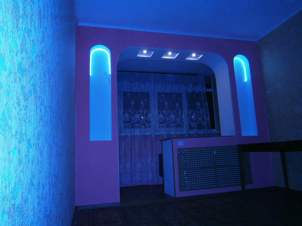 Фото квартиры 2