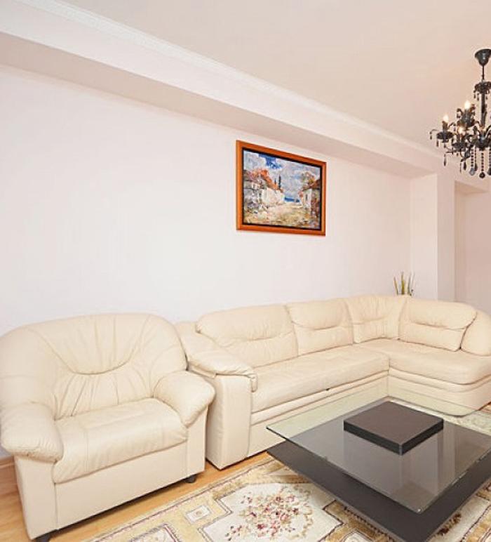 Фото квартиры 1