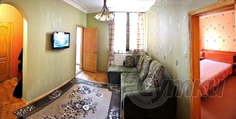 Фото квартиры 1