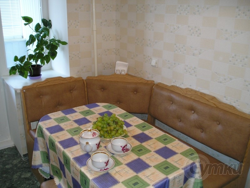 Фото квартиры 9