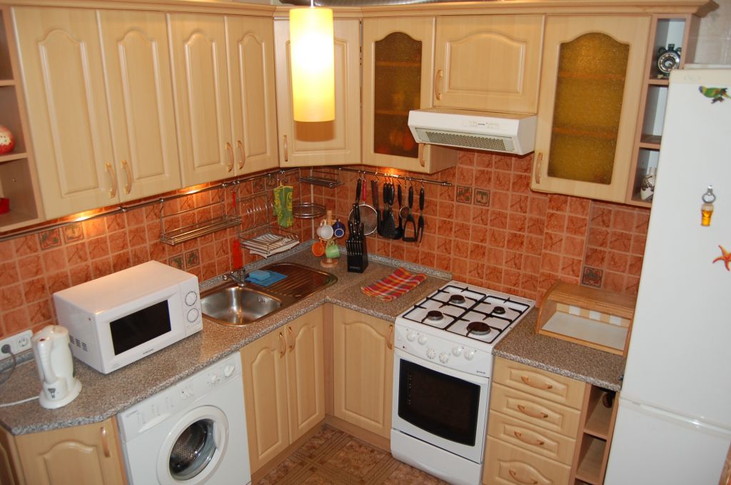 Фото квартиры 3