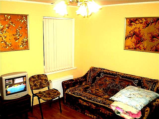 Фото квартиры 12