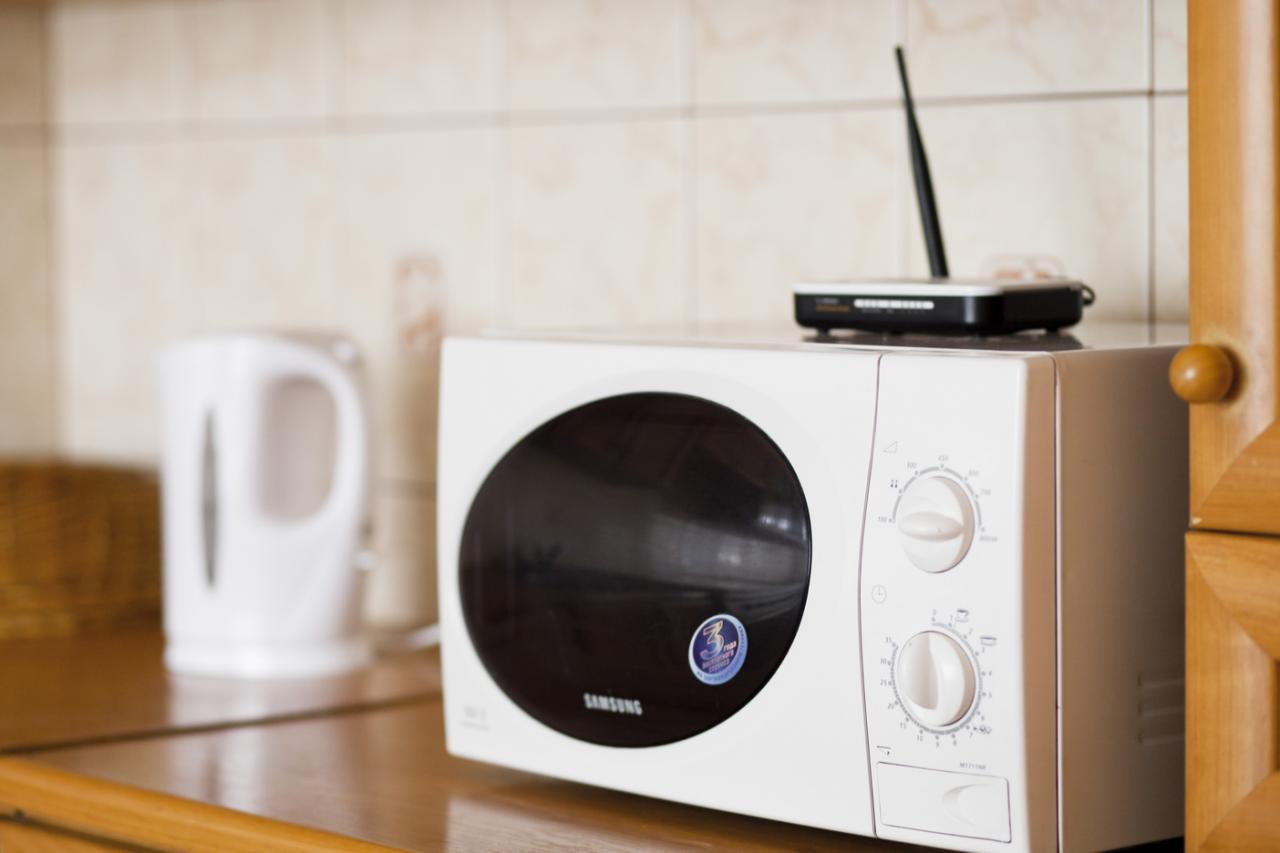 Фото квартиры 3