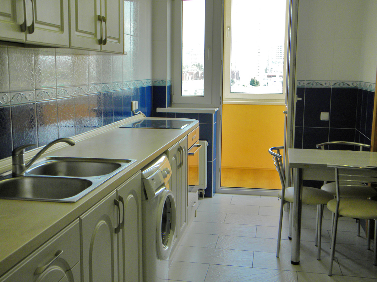 Фото квартиры 4