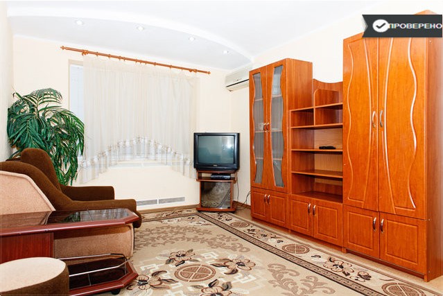 Фото квартиры 1