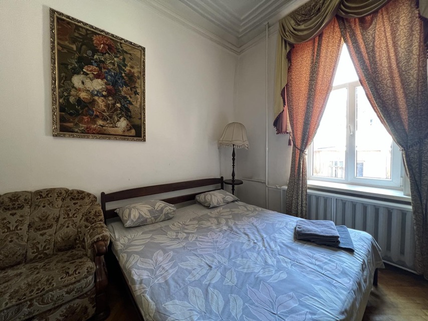 Фото квартиры 5