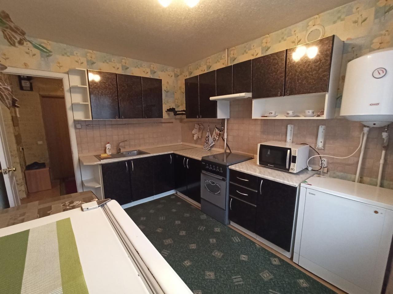 Фото квартиры 5