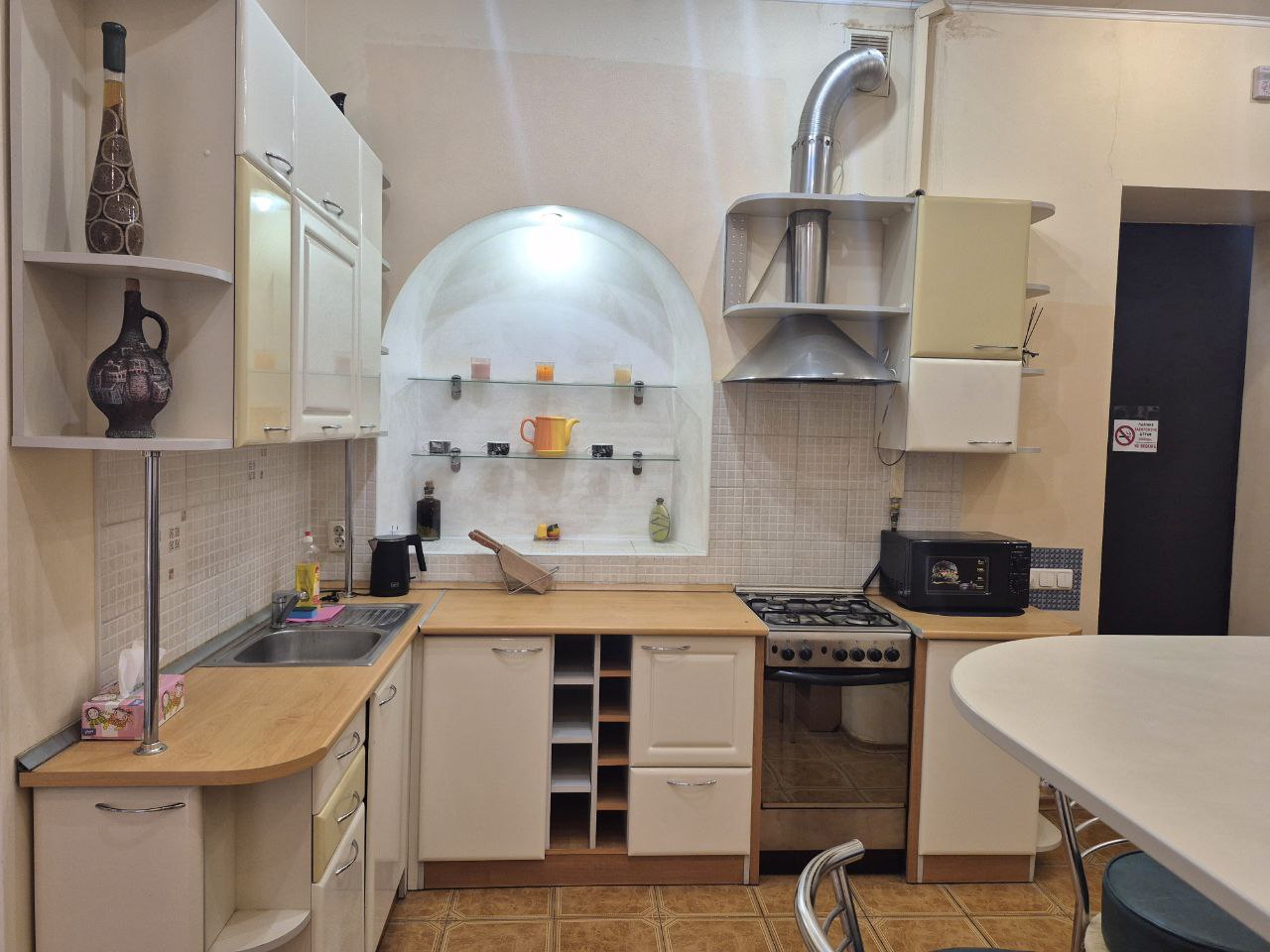 Фото квартиры 12