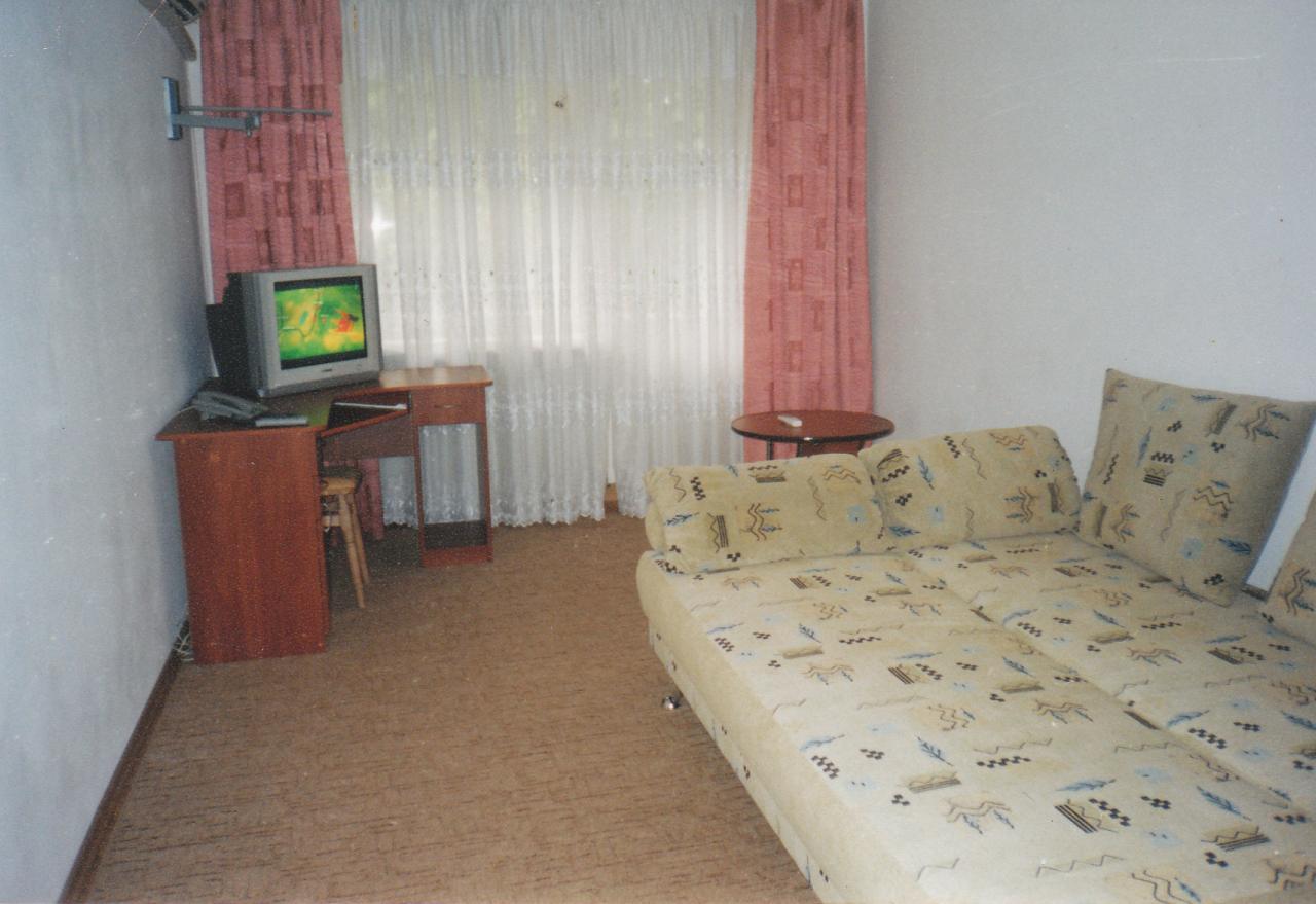 Фото квартиры 3