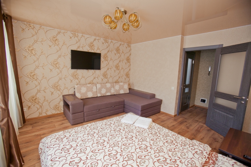 Фото квартиры 5