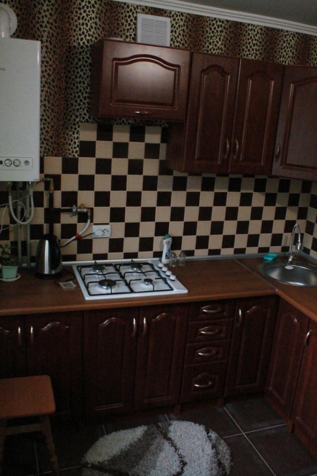 Фото квартиры 1