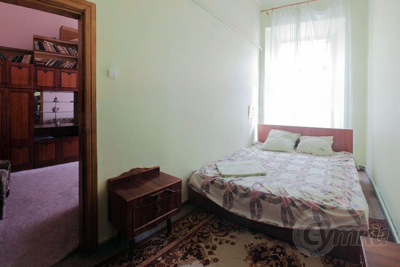 Фото квартиры 3