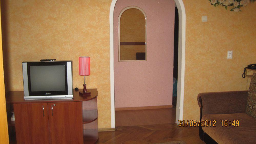 Фото квартиры 1