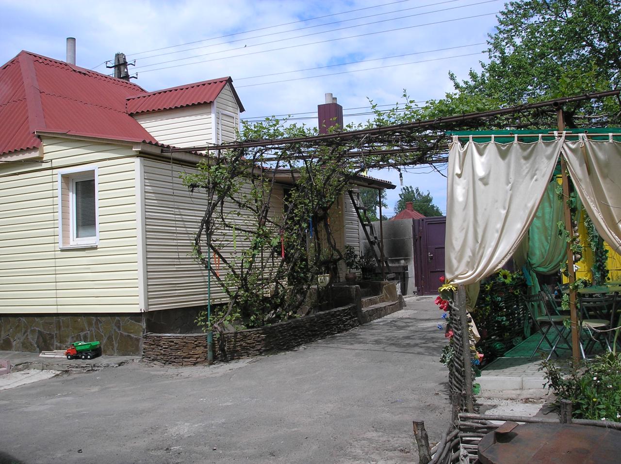 Фото квартиры 1