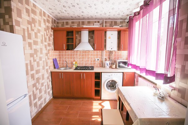 Фото квартиры 3