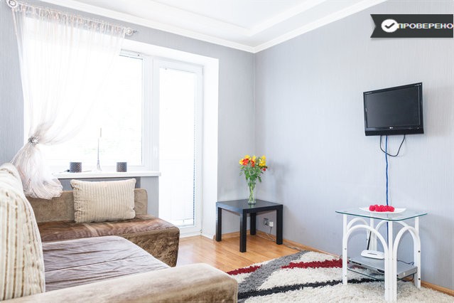 Фото квартиры 2