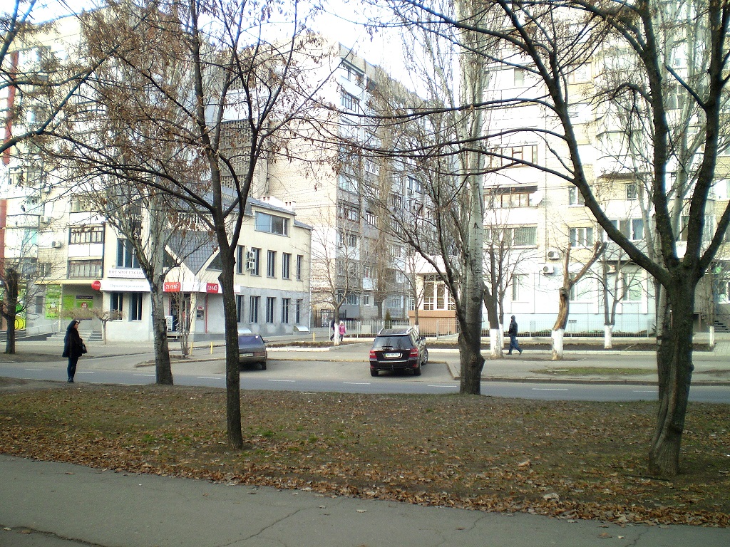 Фото квартиры 14