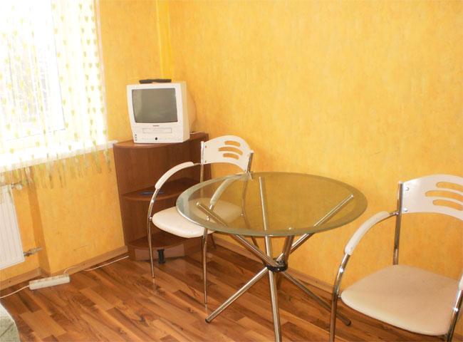 Фото квартиры 3