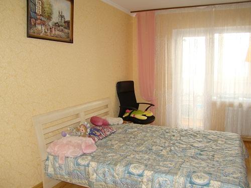 Фото квартиры 1