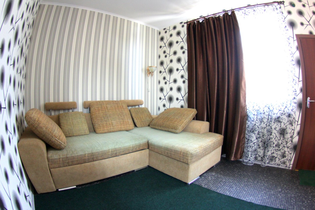 Фото квартиры 5