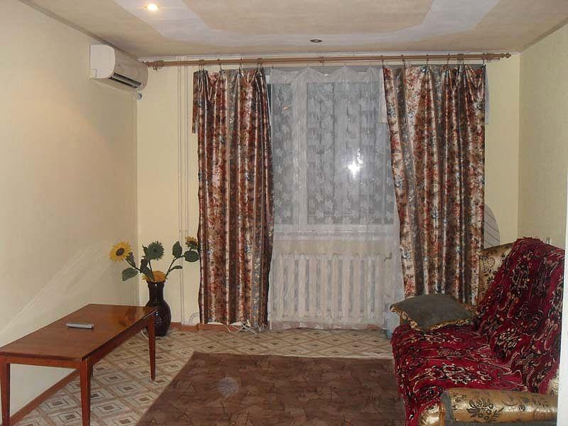 Фото квартиры 1