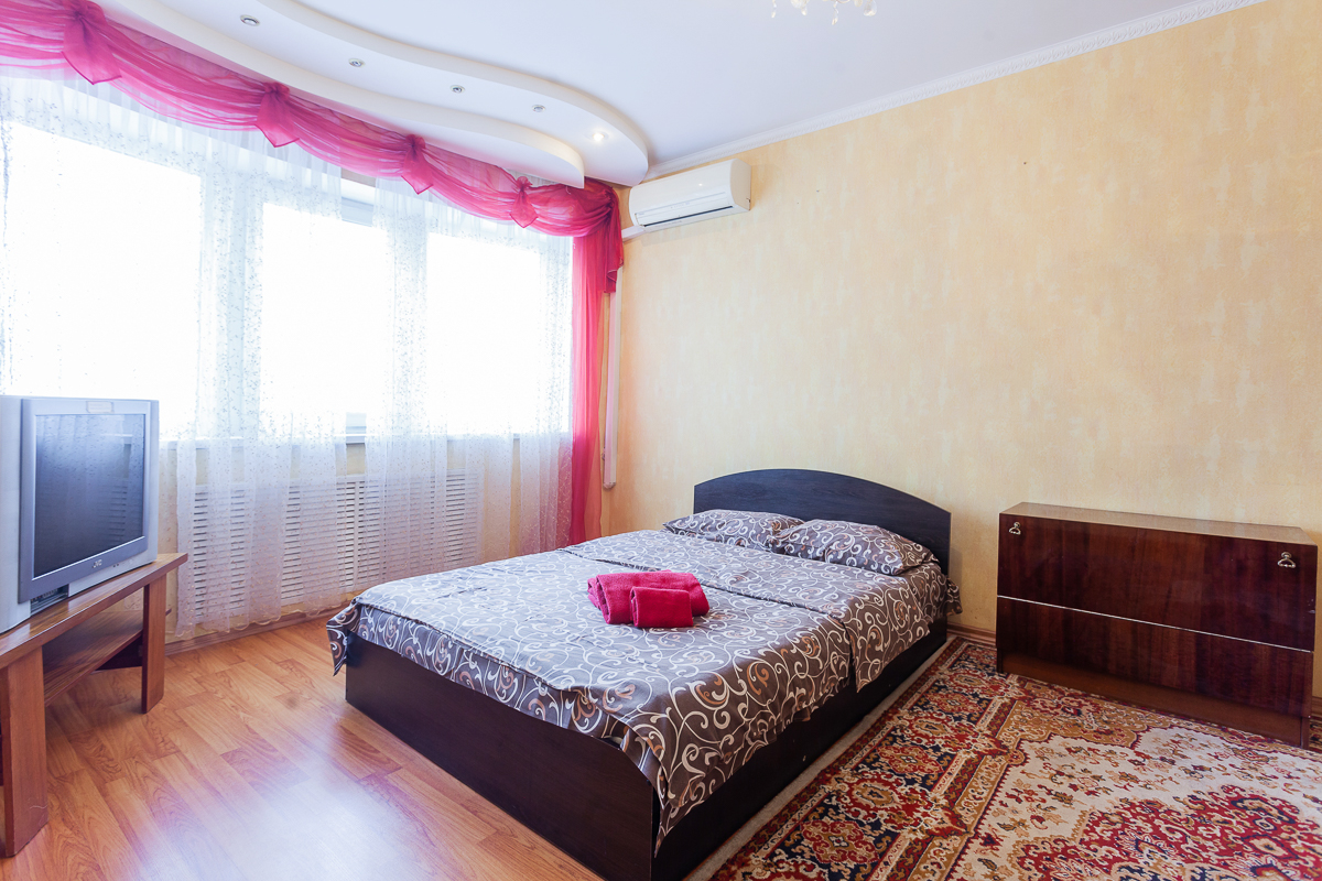 Фото квартиры 8