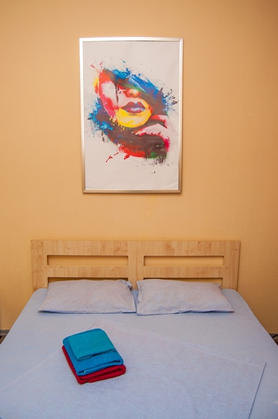 Фото квартиры 2