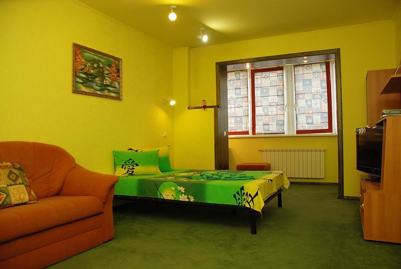 Фото квартиры 1