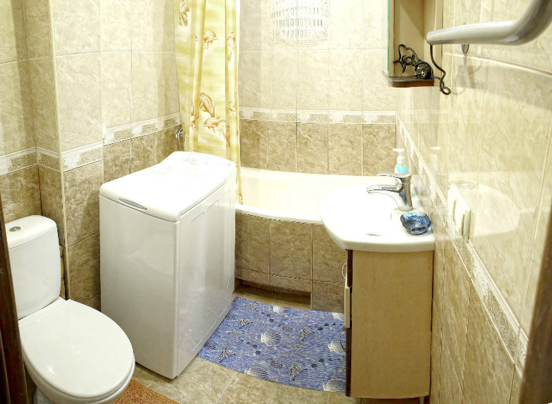 Фото квартиры 4