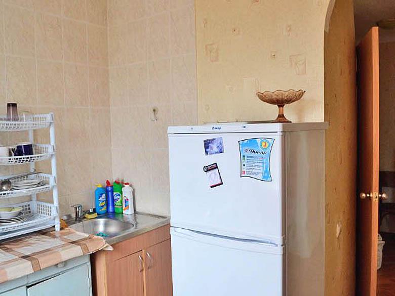 Фото квартиры 10