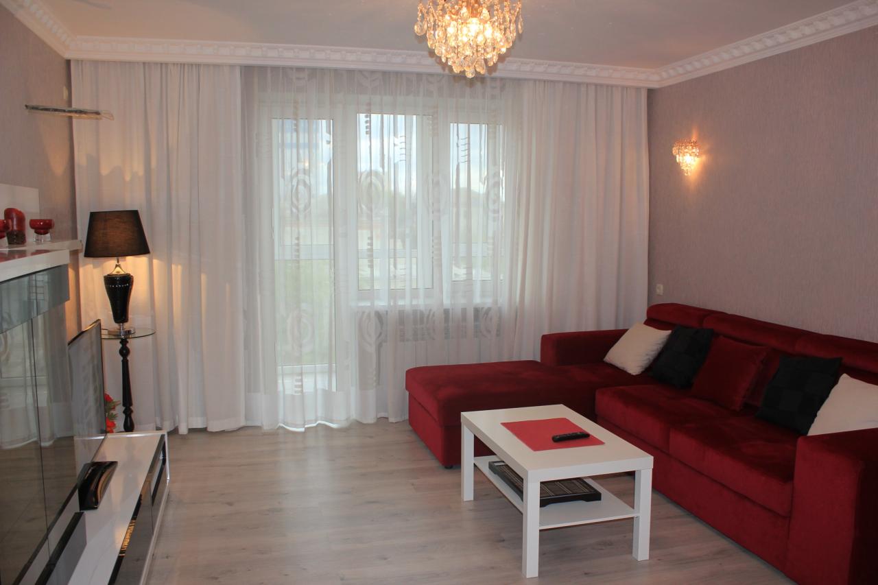 Фото квартиры 3