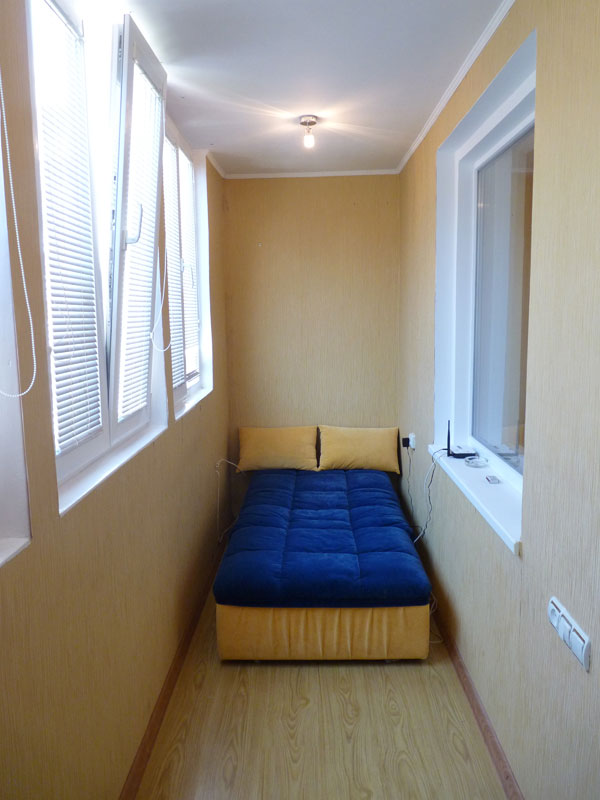 Фото квартиры 5