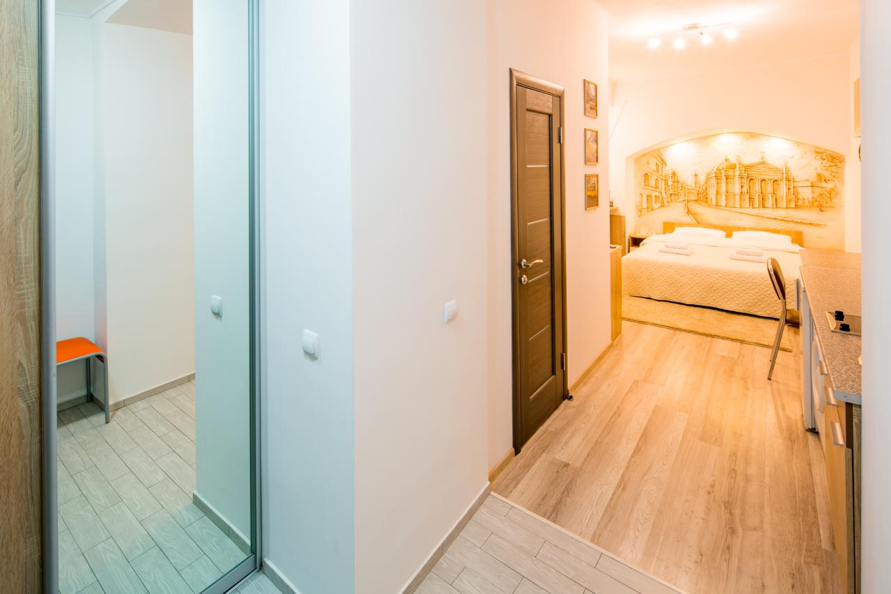 Фото квартиры 5