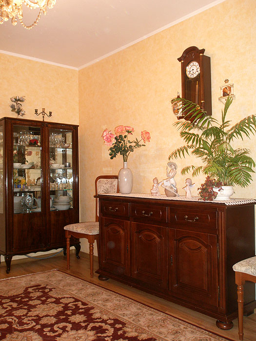 Фото квартиры 3