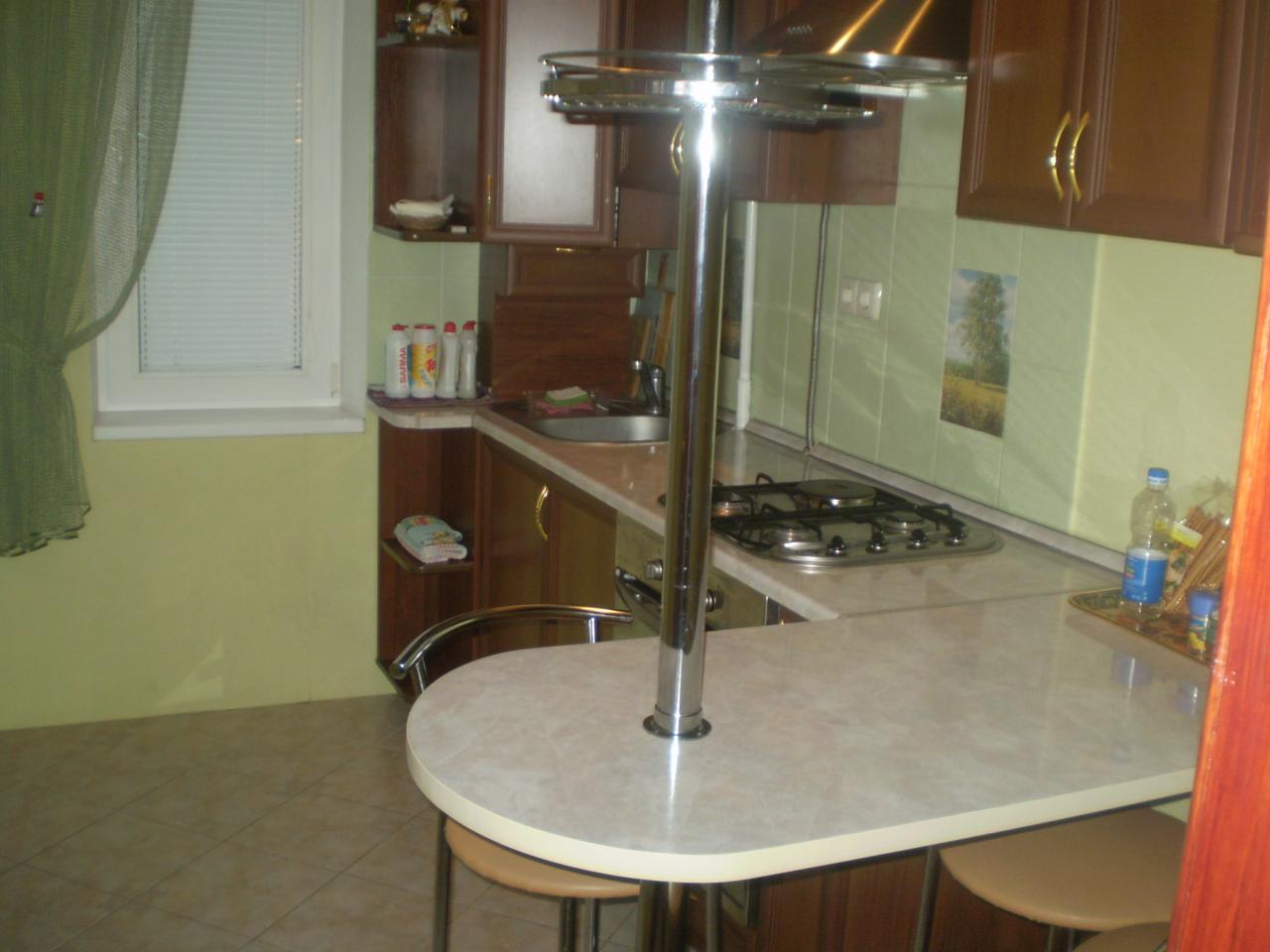 Фото квартиры 1