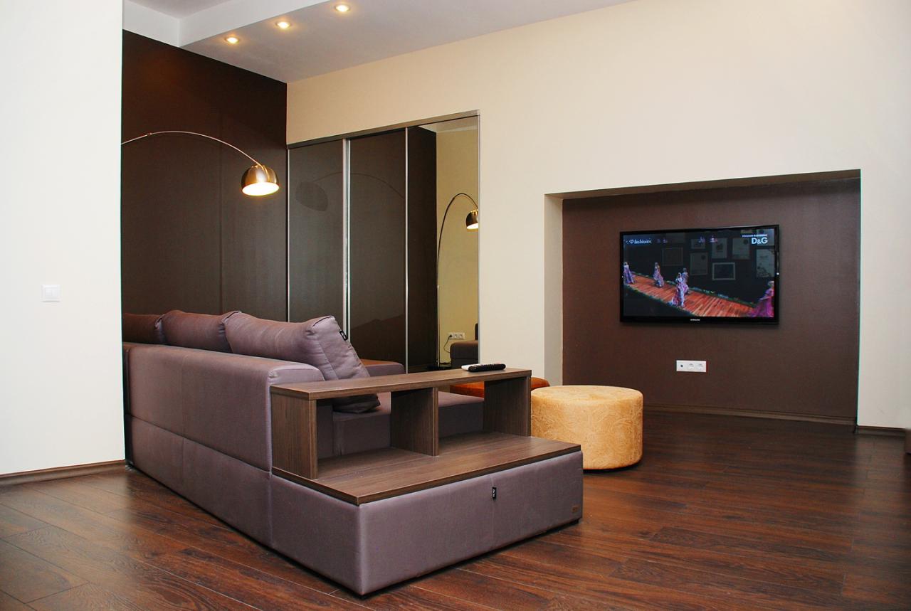 Фото квартиры 4