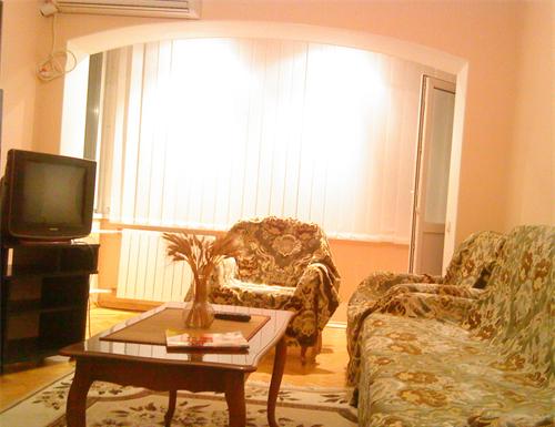 Фото квартиры 1