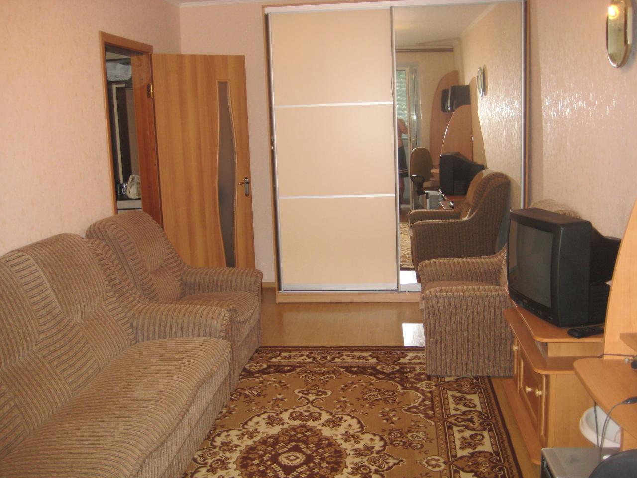 Фото квартиры 3