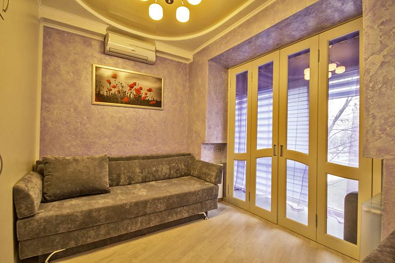 Фото квартиры 4