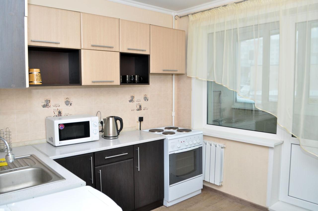 Фото квартиры 3