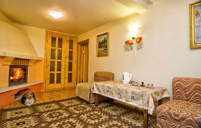 Фото квартиры 9