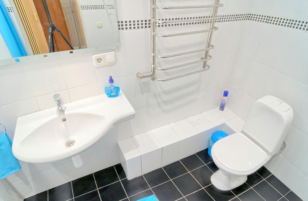 Фото квартиры 11