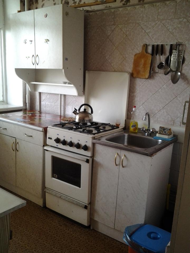 Фото квартиры 2