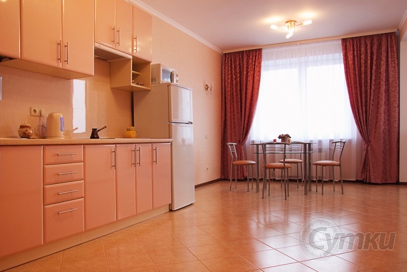 Фото квартиры 8