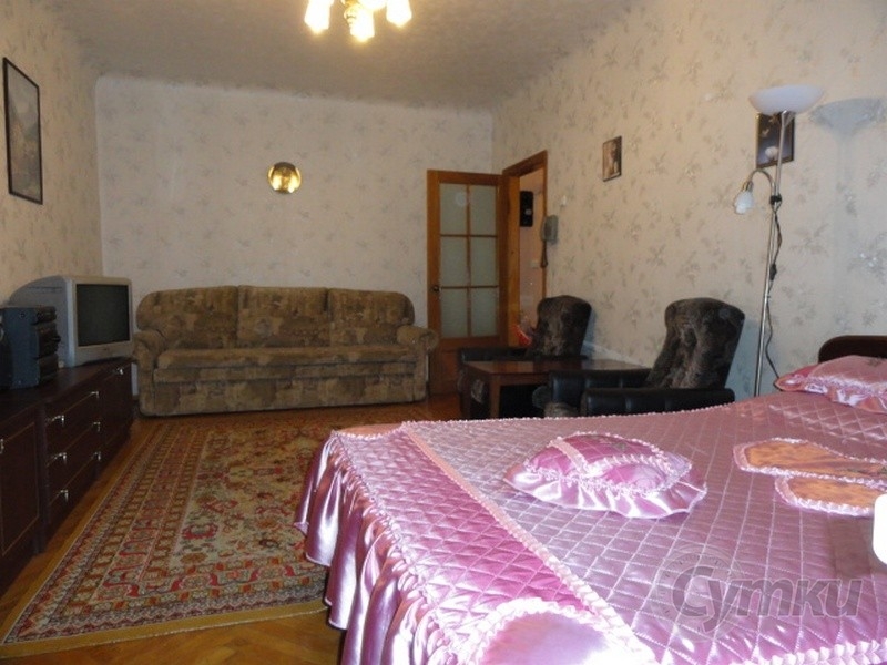 Фото квартиры 1