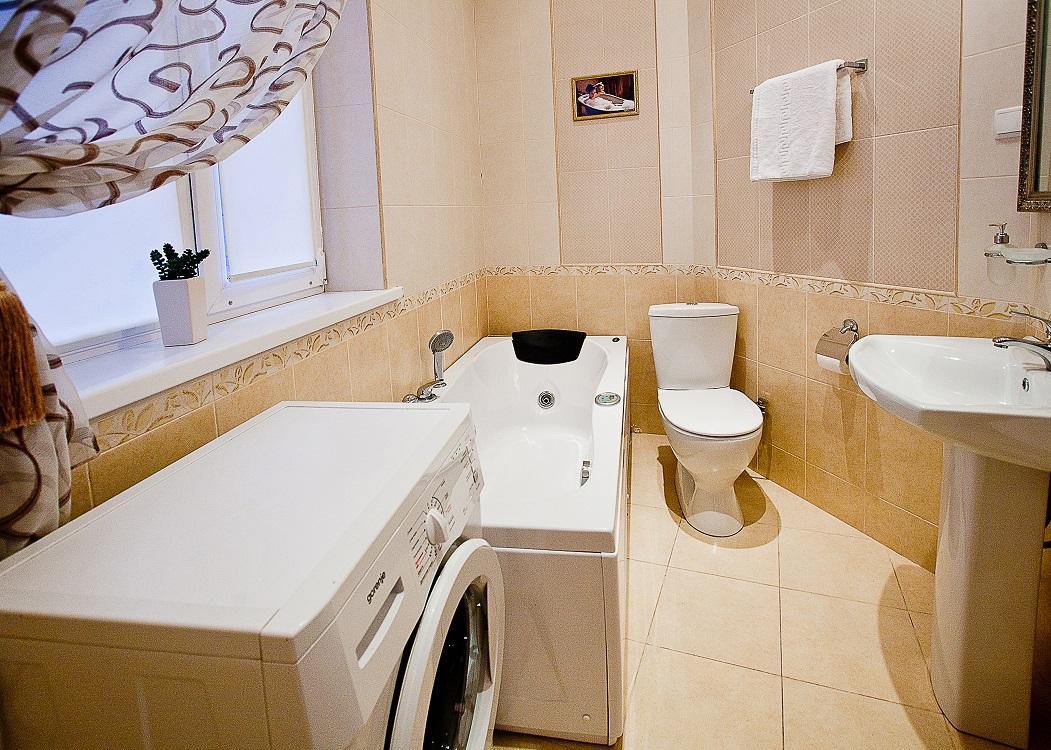 Фото квартиры 2